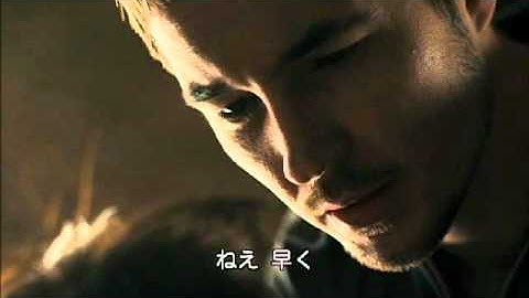 映画『アリス・クリードの失踪』Vol.12 秘密の甘言