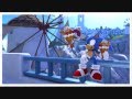 【和訳付き】Endless Possibility【ソニックワールドアドベンチャー】