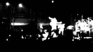 Famous Capleton - Summerjam 2010 Profile