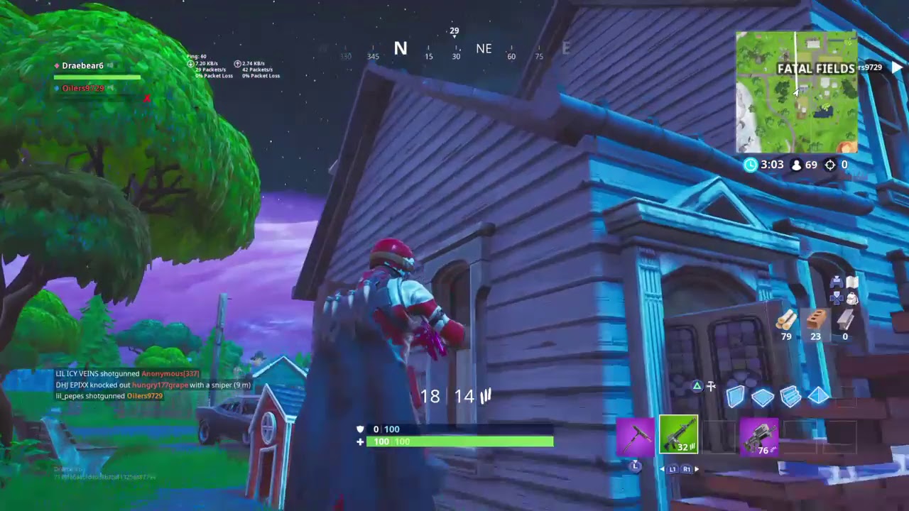 mayhem squad scrims//average player//good content