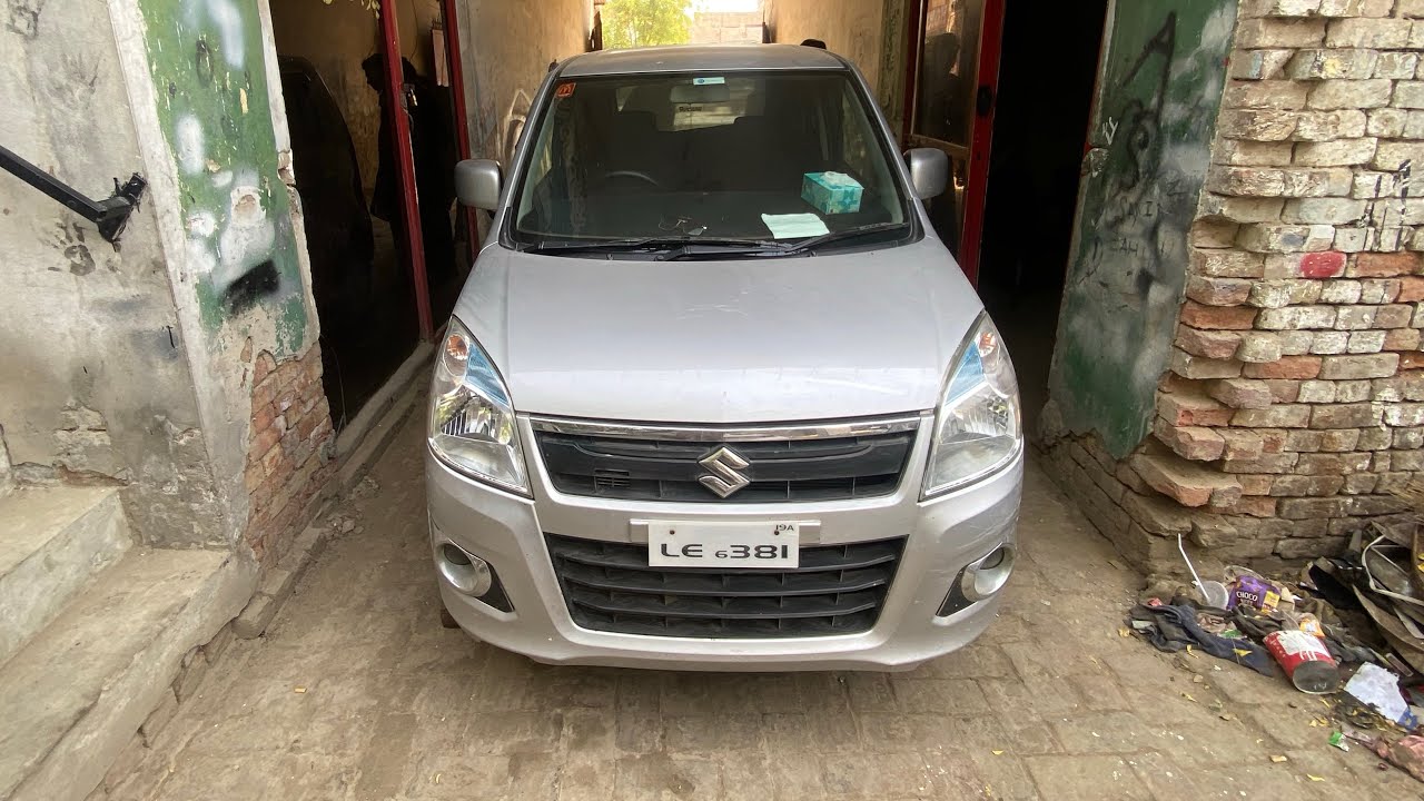 Suzuki wagonR wheel bearing change ￼