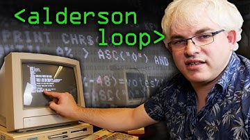 Alderson Loop - Computerphile