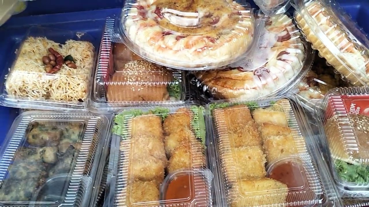 ep.10รถกับข้าวไม่ต้องไปทำให้ยุ่งยาก