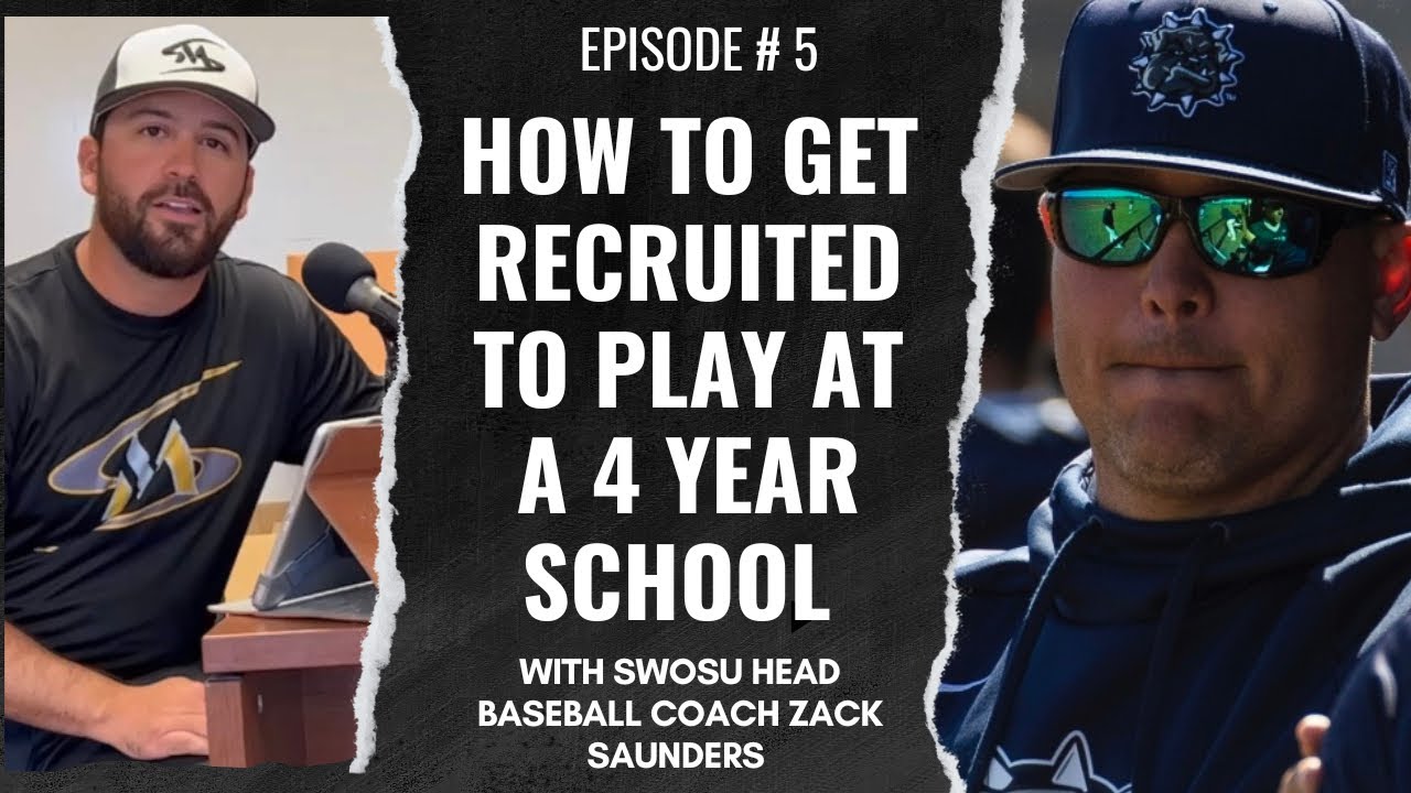 How To Get Recruited To Play Baseball At A Four year School Coach how-to-get-recruited-to-play-baseball-at-a-four-year-school-coach