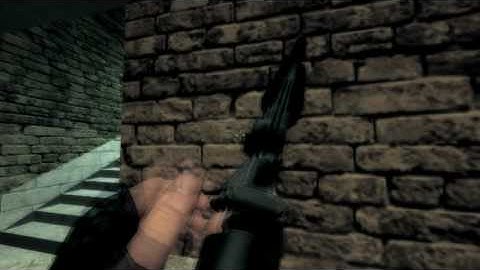 CSS AMAZING  WALLSHOT + ACE