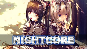 [Nightcore] Friends - Justin Bieber (Female Version)