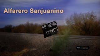 265 Alfarero Sanjuanino (San Juan) - Estancias y Tradiciones