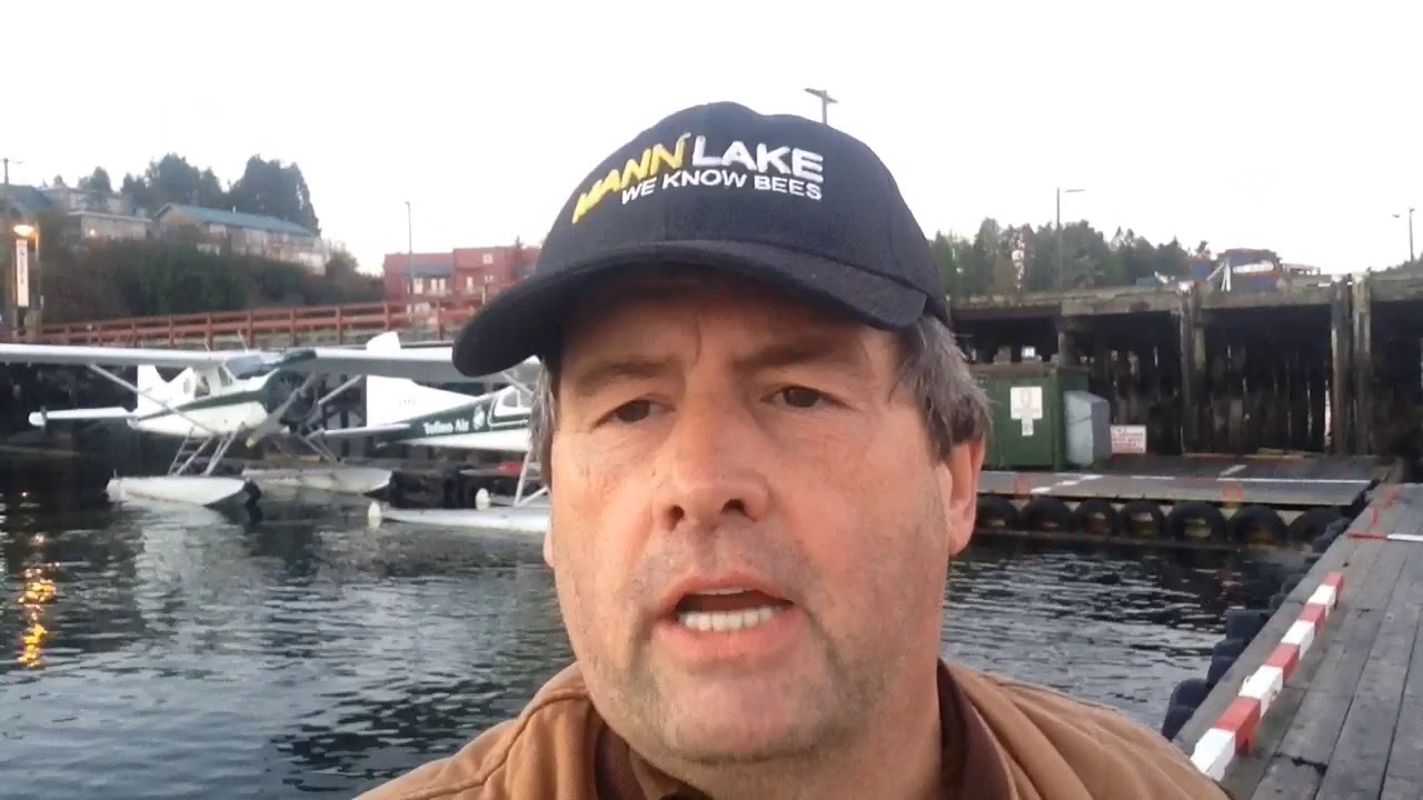 Tofino Whale Watching Boat Accident