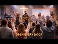 OPEN EVERY DOOR Deep Worship Song Of God S Open Door mp3