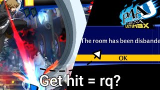 P4Au Kens Stupid Range In Clutch