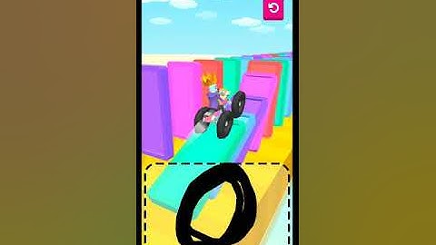 Scribble rider level 5 6 7 8 9 10