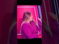 When they forgot it was a competition #thevoice #singing #viral #thevoicebattle #performance #short