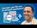 Probamos Julius, el tool que está en Y Combinator: ¿hype o realidad?