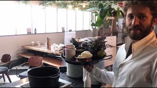 La Recette Du Gratin Daubergines Et Ses Deux Déclinaisons - Julien Duboué