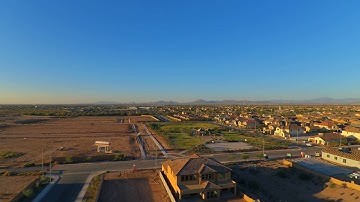 Autel Starlink beta app zoom test