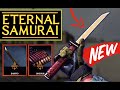 *NEW* Eternal Samurai Bundle (Dual Kodachis) | Modern Warfare