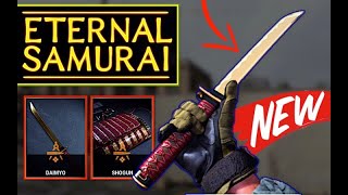 *NEW* Eternal Samurai Bundle (Dual Kodachis) | Modern Warfare