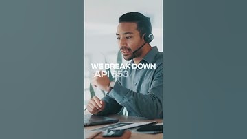 API 653 Certification Training