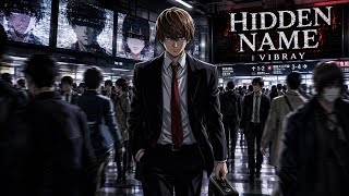 LIGHT FLOW - HIDDEN NAME - DEATH NOTE | VIBRAY screenshot 2