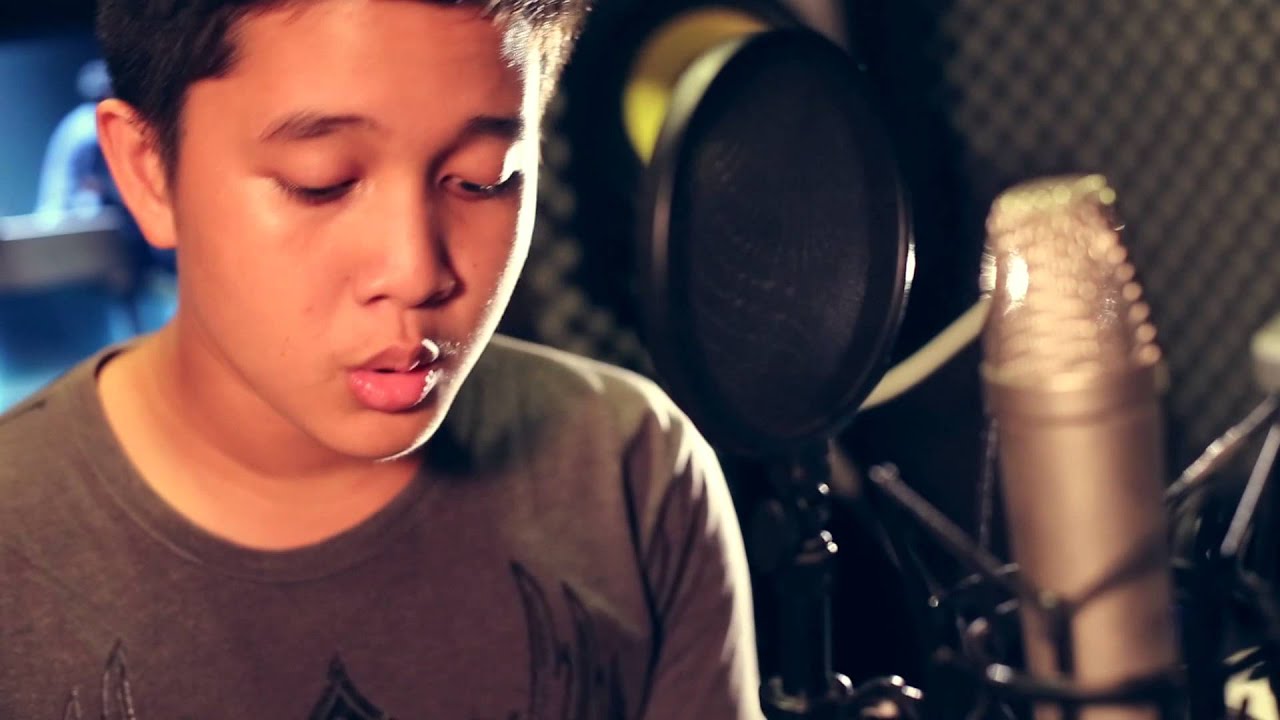 A Great Big World & Christina Aguilera - Say Something (Abraham Yehuda feat. Kaisar Cover)