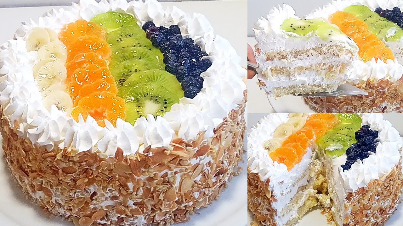 طورطة في اقل من نصف ساعة بلا كثرث تعقيدات بلا حليب ولا ياغورت ساهلة ماهلة بجميع أسرار النجاح