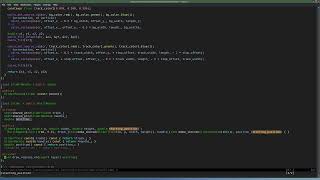 C++ - drawing in an X11 window using cairo