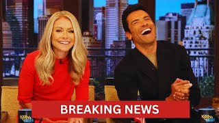 ‘Live’ Kelly Ripa Admits She Resents Her Husband