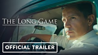 The Long Game - Official Trailer (2024) Jay Hernandez, Dennis Quaid screenshot 5