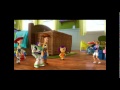 Toy Story vacaciones en hawaii