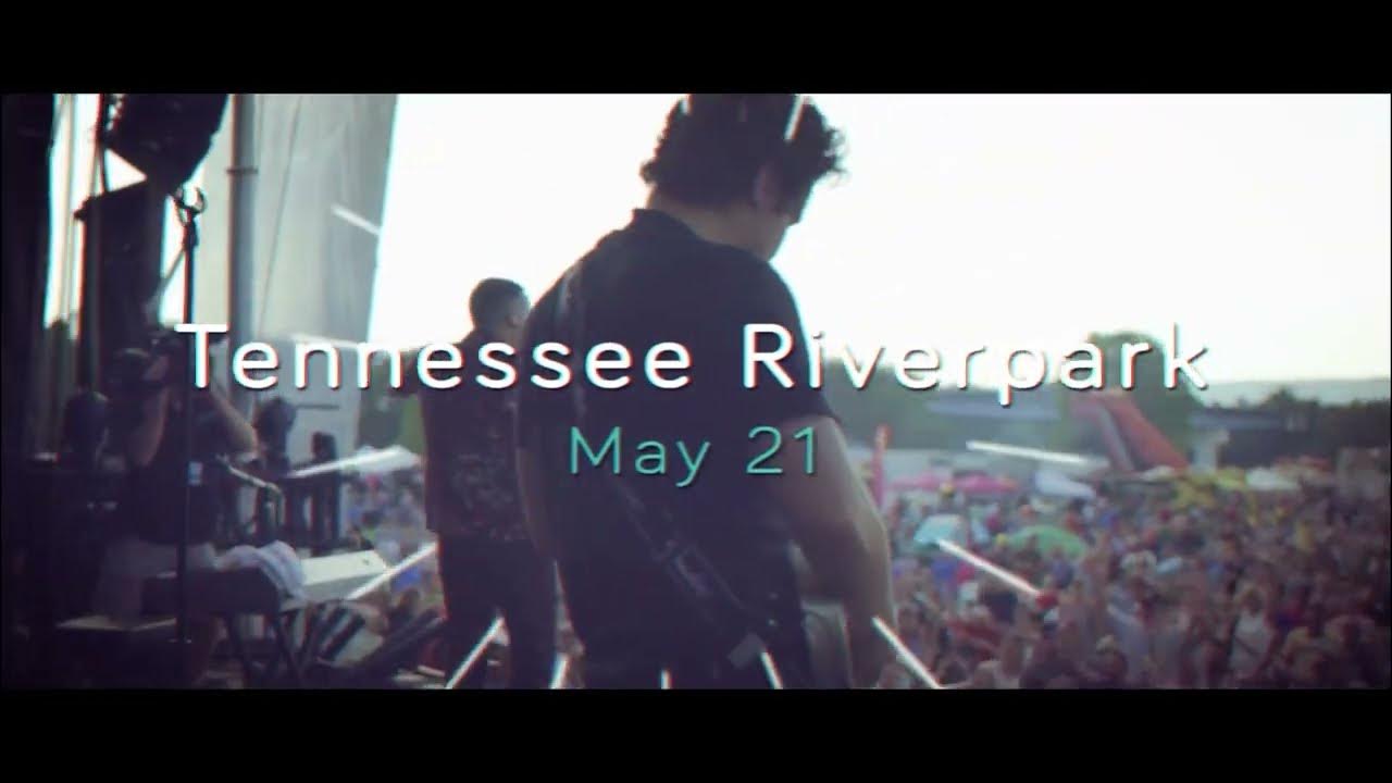 Jfest 2022 Chattanooga's Faith and Family Christian Music Festival