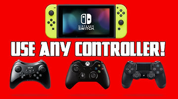 Mayflash Nintendo Switch Magic-NS Wireless Controller Adapter Review