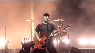 Fall Out Boy - Love From The Other Side @ Fiddlers Green Amphitheatre, Denver, 7/9/23