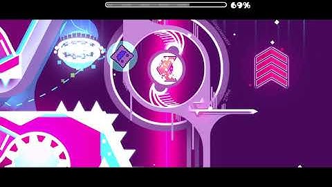 [GD] Sedulous 100% by like 1000 people