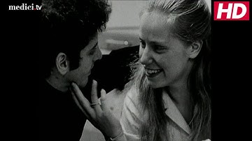 Jacqueline Du Pré & Daniel Barenboim: How They Met (Jacqueline Du Pré and the Elgar Cello Concerto)
