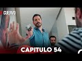 Cuervo Capitulo 54 Doblada En Español 