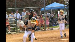 Raptor State Tourney - day 1
