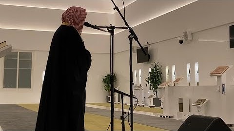 ماتيسر من سورة البقرة | صلاة الفجر ١٤٤٣/٨/١٤ للشيخ ناصر القطامي