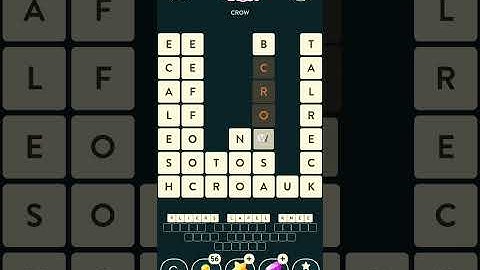 Wordbrain Fox Level 13 Answers | WORDBRAIN FOX ANSWERS