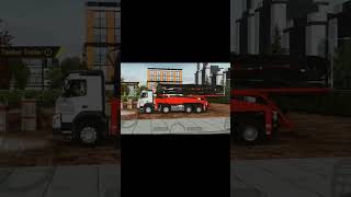 Heavy Machines & Construction Simulator | Android Games. screenshot 5