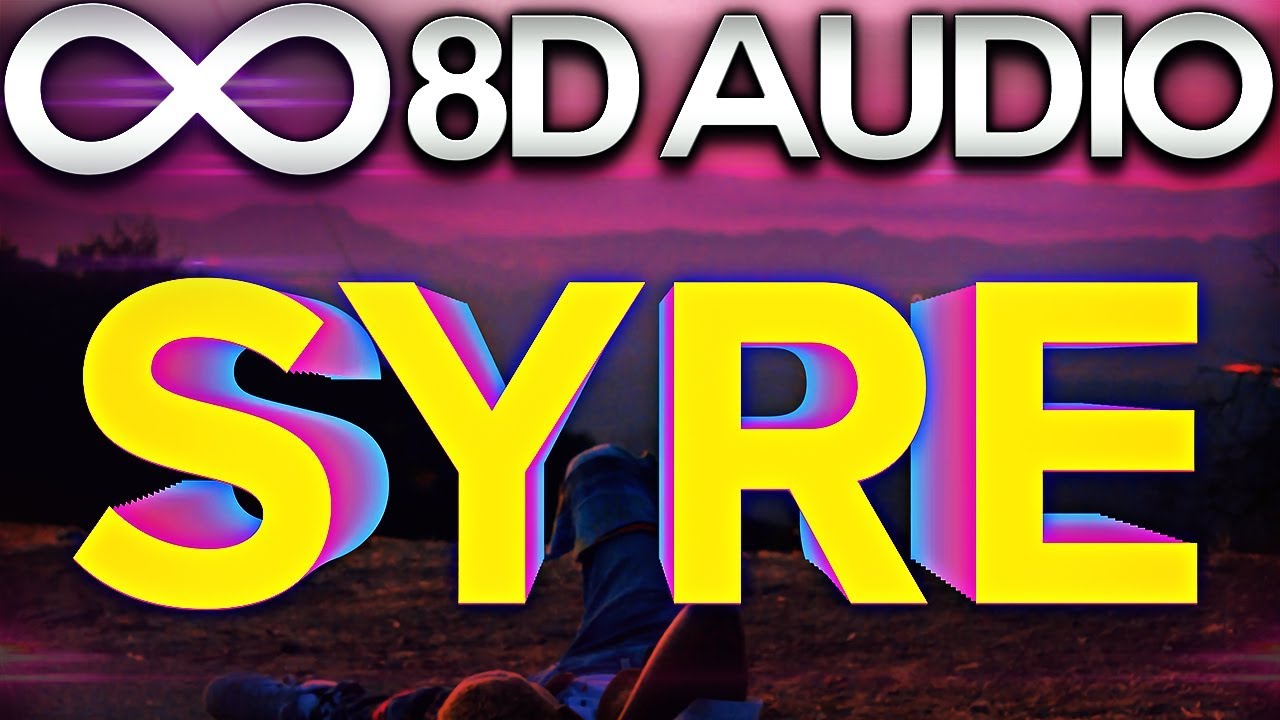 Jaden Smith - Lost Boy 🔊8D AUDIO🔊