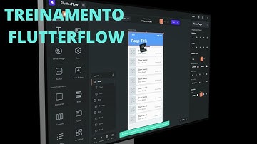 FLUTTERFLOW - Função de busca usando local state como armazenamento.