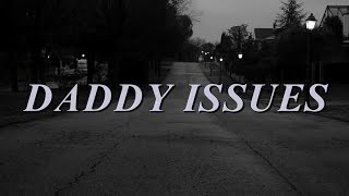 The Neighbourhood - Daddy Issues Remix - Slowed \& Reverb - (special part) 1 hour version