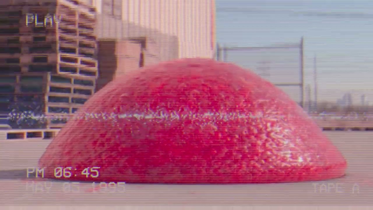 ACCIAIO_SUICIDIO_KOREAINTERNATIONAL_AI MUSIC AND CLIP