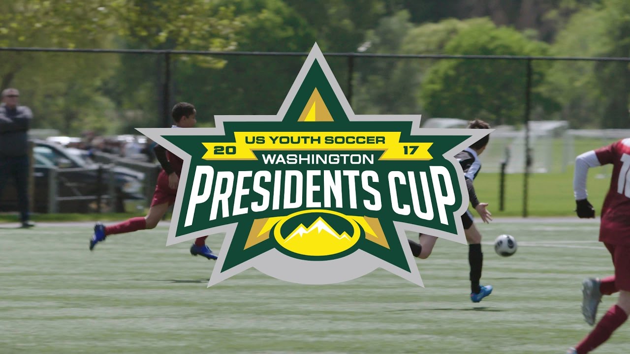 2017 Presidents Cup - 3RSC B05 Black vs. PacNW B05 Blue