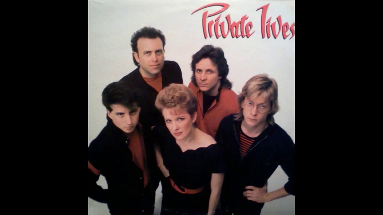 Watch Private Lives - When The World Comes Crashing Through on YouTube Watch Private Lives - When The World Comes Crashing Through on YouTube