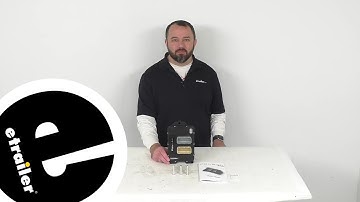 etrailer | A Closer Look at the Edge Pulsar Inline Tuner Module