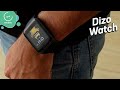 Dizo Watch ¿El smartwatch calidad/precio? | Review en español