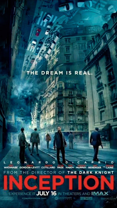 #inception #christophernolan #movies #cinema #hollywood #bollywood #shorts #trending #moviesreviews