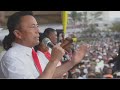 Madagascar : Marc Ravalomanana candidat à la présidentielle