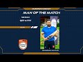 Serving it up shahrukh akhtar forty off sixteen balls on opening day fancode ecs netherlands capelle